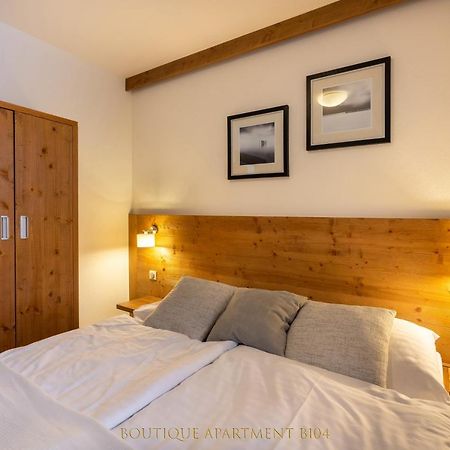 Boutique Apartment in Kukucka Residences Tatranska Lomnica Bagian luar foto